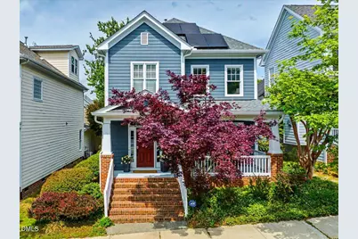 913 Edgewater Circle, Chapel Hill, NC 27516 - Photo 1