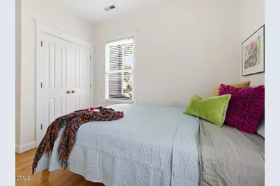913 Edgewater Circle, Chapel Hill, NC 27516 - Photo 29