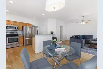 913 Edgewater Circle, Chapel Hill, NC 27516 - Photo 15