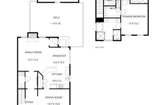 913 Edgewater Cir, Chapel Hill, NC 27516 - Photo 73