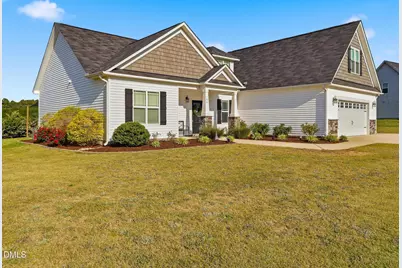 106 Whistling Duck Way, Wendell, NC 27591 - Photo 47