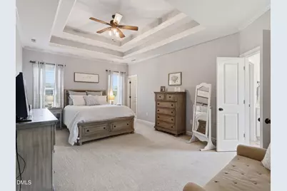 106 Whistling Duck Way, Wendell, NC 27591 - Photo 13