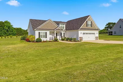 106 Whistling Duck Way, Wendell, NC 27591 - Photo 31