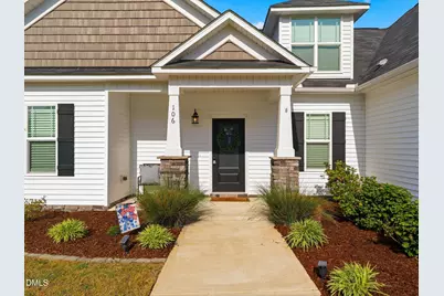 106 Whistling Duck Way, Wendell, NC 27591 - Photo 23