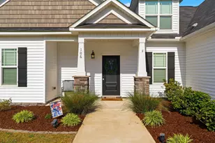 106 Whistling Duck Wy, Wendell, NC 27591 - Photo 23