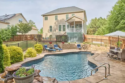 166 Roaring Creek Drive, Garner, NC 27529 - Photo 53