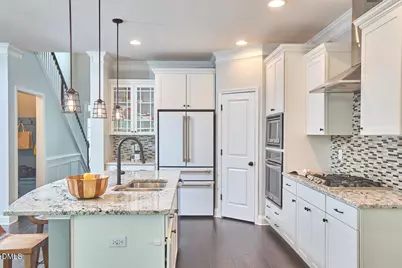 166 Roaring Creek Drive, Garner, NC 27529 - Photo 13