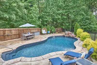 166 Roaring Creek Drive, Garner, NC 27529 - Photo 59