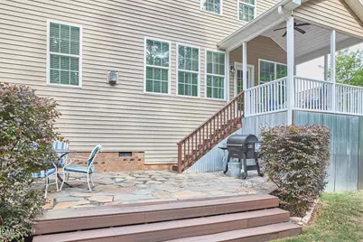 166 Roaring Creek Drive, Garner, NC 27529 - Photo 49