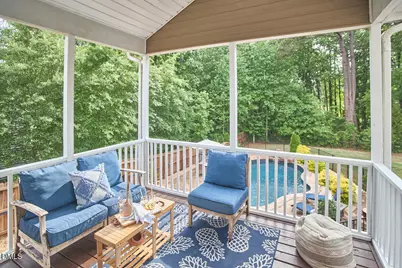 166 Roaring Creek Drive, Garner, NC 27529 - Photo 47