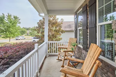 166 Roaring Creek Drive, Garner, NC 27529 - Photo 5