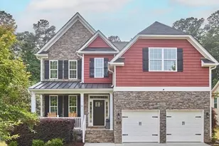 166 Roaring Creek Dr, Garner, NC 27529 - Photo 1