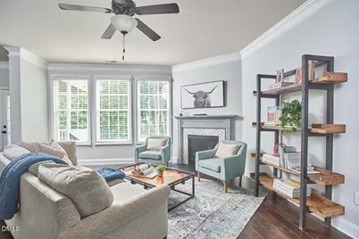 166 Roaring Creek Drive, Garner, NC 27529 - Photo 21