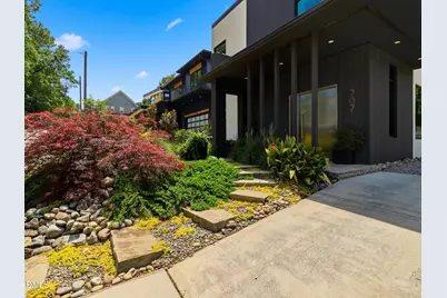 707 Chamberlain Street, Raleigh, NC 27607 - Photo 3