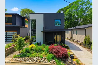 707 Chamberlain Street, Raleigh, NC 27607 - Photo 55