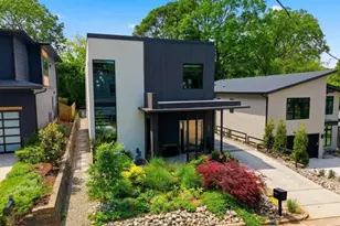 707 Chamberlain St, Raleigh, NC 27607 - Photo 1