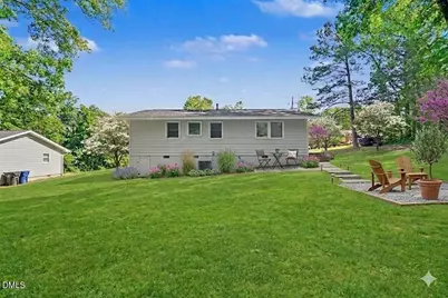701 Justice Heights Street, Apex, NC 27502 - Photo 5