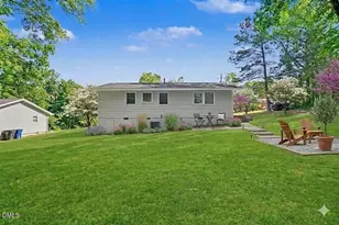 701 Justice Hts St, Apex, NC 27502 - Photo 5