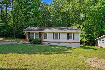 701 Justice Heights Street, Apex, NC 27502 - Photo 1