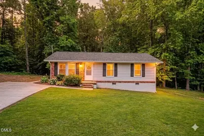 701 Justice Heights Street, Apex, NC 27502 - Photo 3