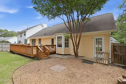 119 Trailview Drive, Cary, NC 27513 - Photo 27