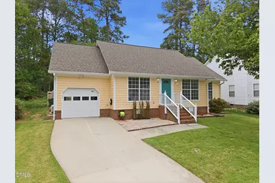 119 Trailview Drive, Cary, NC 27513 - Photo 1