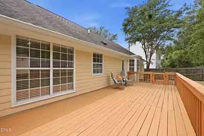 119 Trailview Drive, Cary, NC 27513 - Photo 25