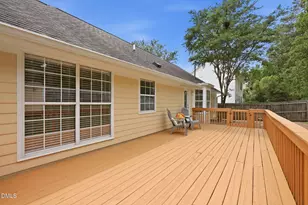119 Trailview Dr, Cary, NC 27513 - Photo 25