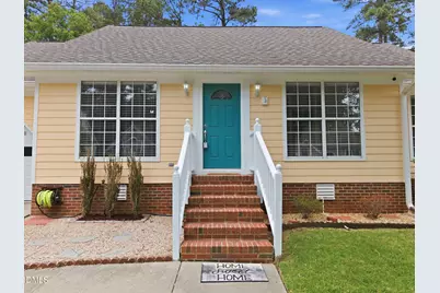 119 Trailview Drive, Cary, NC 27513 - Photo 3