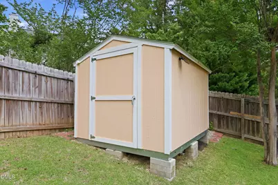 119 Trailview Drive, Cary, NC 27513 - Photo 29
