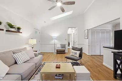 500 Woodcroft Parkway #8a, Durham, NC 27713 - Photo 5