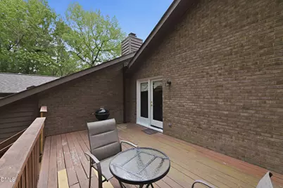 500 Woodcroft Parkway #8a, Durham, NC 27713 - Photo 19