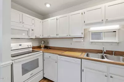 500 Woodcroft Parkway #8a, Durham, NC 27713 - Photo 9
