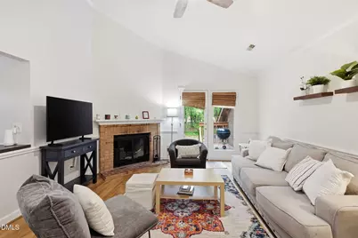 500 Woodcroft Parkway #8a, Durham, NC 27713 - Photo 3