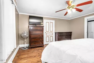 5917 Pine Street, Bailey, NC 27807 - Photo 17