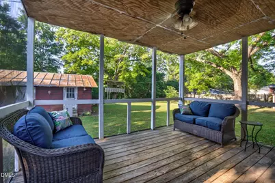 5917 Pine Street, Bailey, NC 27807 - Photo 19