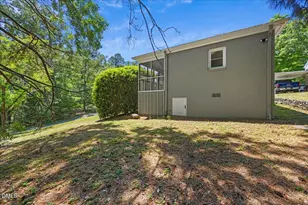 101 Park Dr, Oxford, NC 27565 - Photo 27