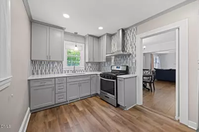 101 Park Drive, Oxford, NC 27565 - Photo 5