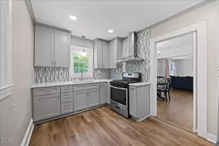 101 Park Dr, Oxford, NC 27565 - Photo 5
