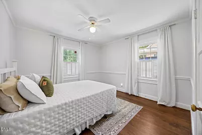 101 Park Drive, Oxford, NC 27565 - Photo 23