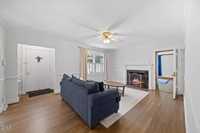 101 Park Drive, Oxford, NC 27565 - Photo 17