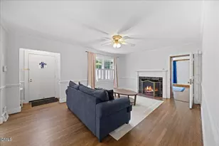 101 Park Dr, Oxford, NC 27565 - Photo 17