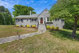 101 Park Dr, Oxford, NC 27565 - Photo 1
