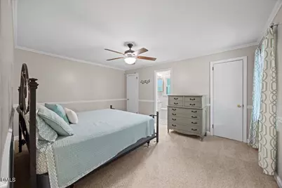 101 Park Drive, Oxford, NC 27565 - Photo 11