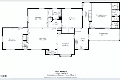 101 Park Drive, Oxford, NC 27565 - Photo 29