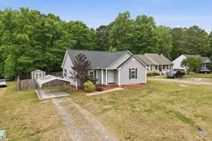 96 Shire Ct, Zebulon, NC 27597 - Photo 1