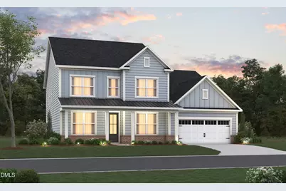 2013 Skipping Stone Drive, Durham, NC 27705 - Photo 1