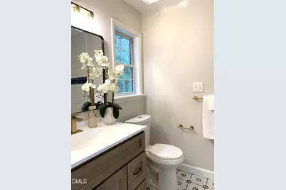 1109 Dames Court, Knightdale, NC 27545 - Photo 21