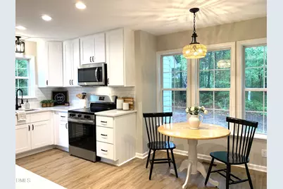 1109 Dames Court, Knightdale, NC 27545 - Photo 7