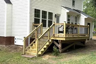 1109 Dames Ct, Knightdale, NC 27545 - Photo 31